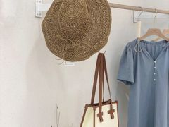 -nana showroom娜娜家服装店