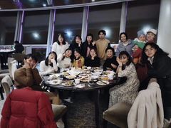 -339旋转餐厅(天府熊猫塔店)