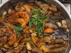 -黄记煌三汁焖锅(首创奥特莱斯店)