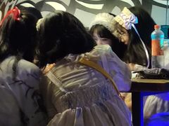 -YOGO优果密室逃脱(新佳丽广场店)