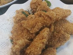 -函萱美食餐厅·台式家常菜