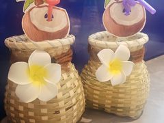 -沿江海南菜·文昌鸡祖师爷(大东海店)