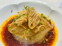 东坡旋子凉粉-眉州东坡(团结湖店)