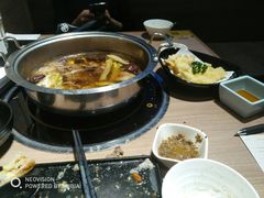 -水林间·寿喜烧自助(仙林金鹰店)