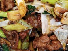 -惠丰堂饭庄·烤鸭·京味菜(翠微路店)