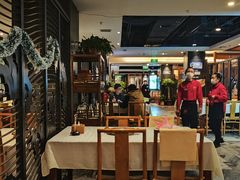 -辣婆婆(航天桥店)