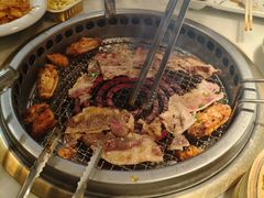 -火炉火自助餐(西直门凯德MALL店)