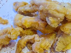 -秦炉烤肉(财富中心店)