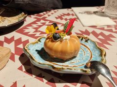 -格鲁·秀色Georgia’s Feast