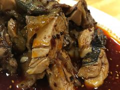 -荣生萝卜汤饭店