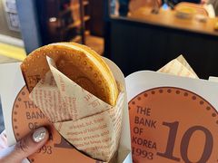-莫朗核桃饼(虹泉路店)