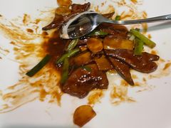 -万景茶庄·台州菜