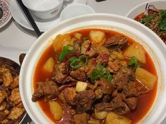 -清真·卡德尔大叔新疆主题餐厅(龙汇路店)