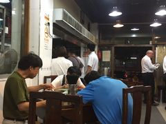 大堂-春和面馆(常德路店)