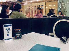 大堂-金狮麟·新豫菜(金码大厦店)