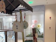 -锦楼·臻选新杭帮(杭州中心店)