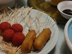 -华馨园北京烤鸭(丽水店)