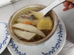 -達揚原味燉品(文明路店)