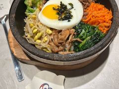 -七八冷面·延边朝鲜族美食(欢乐谷店)