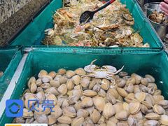 -初色海鲜自助(万丰路店)
