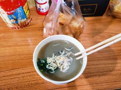 鱼糊粉油条套餐-汪记鲜鱼糊汤粉(沈阳路总店)