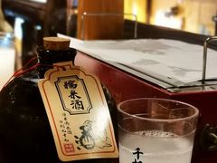 -今邕烧烤(西大店)