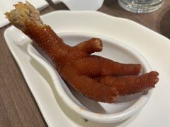 -苏小柳点心·手作小笼包(浦东嘉里城分院)