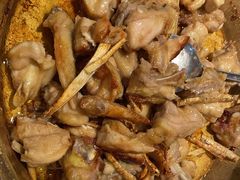 客家盐焗鸡-围龙屋客家食府(福田店)