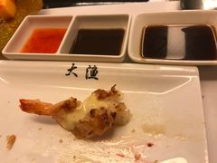 -大渔铁板烧(万象城店)