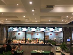 -令氏家外家周秦食府(高新店)