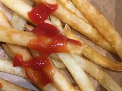 -麦当劳(龙湖北京大兴天街店)