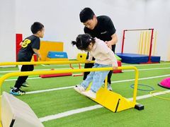 -BingoLand宾果体能中心(上城全民健身中心)