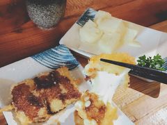 -鸟鸣门屋台料理(金帝银泰店)