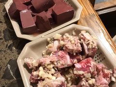 -化龙桥九宫格火锅(清水河店)