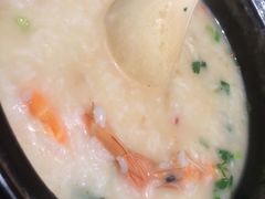 -颐和•海鲜砂锅粥•啫啫煲(奥林匹克广场店)