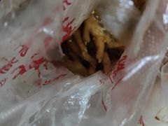 -嘉州九妹凤爪(乐山总店)