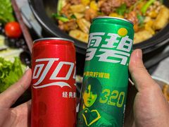 -肥家大排档(天河体育西店)