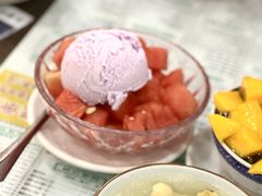 西瓜雪糕-仁信老铺(华盖路店)