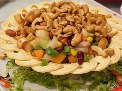 -喜悦海鲜大酒楼(钱柜广场店)