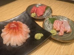 -合点寿司(金虹桥商场店)