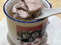 -惠盈港式茶餐厅(仲恺店)