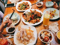 -南海渔家•渔民海鲜(亚特兰蒂斯店)