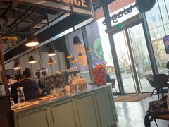 门面-Wagas(凤凰汇店)