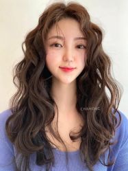 -SY COLOUR专业烫染