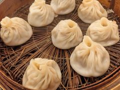 速冻小龙汤包-耿福兴(凤凰美食街店)