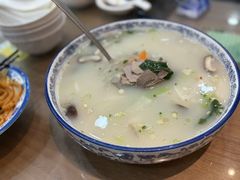 -西安贾三灌汤包·回坊小吃·清真炒菜(北院门总店)