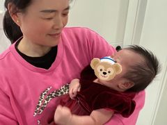 -爱的果实月嫂育婴师(世纪东方店)