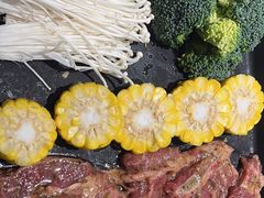 -筱爷叔·上海传统手工菜(玉树路店)