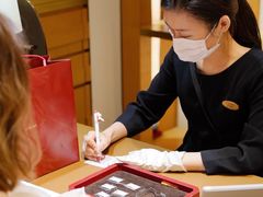 -卡地亚(杭州大厦精品店)