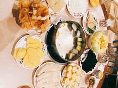 -汕头八合里海记牛肉店(清河店)
